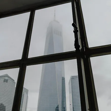 World Center Hotel-3