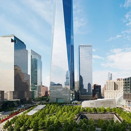 World Center Hotel-2